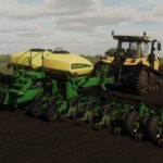 John Deere 1770NT 16 Row5