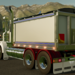 Kenworth T9093