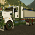 Kenworth T9095