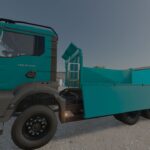 MAN TGS4