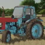MTZ 80-82s4
