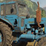 MTZ 80-82s5