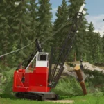 Madill 044 Grapple Yarder3