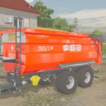 Metal-Fach T935/1 V1.0