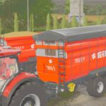 Metal-Fach T935/1 V1.0