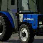 New Holland 6556S