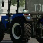 New Holland 6556S2