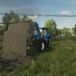New Holland T6 Tier4b4