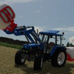 Nugent Engineering Bale Grab3