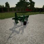 PP3 plow RO4