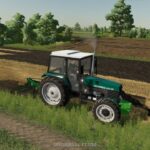 PP3 plow RO6