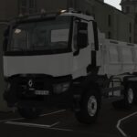 Renault K480