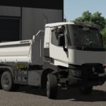 Renault K4803