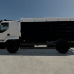 Renault Premium Grain GPS2