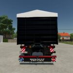 Renault Premium Grain GPS3