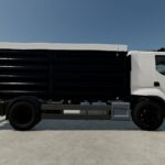 Renault Premium Grain GPS4