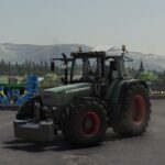 Rydane.agrii shader5