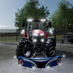Safety Weights Pack4