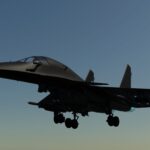 Sukhoi Su-34