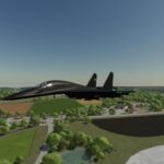 Sukhoi Su-342