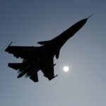 Sukhoi Su-344