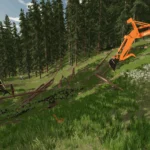 Thunderbird 255 v1.0
