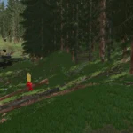 Thunderbird 255 v1.02