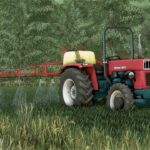 Universal 5504