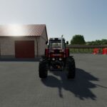 Ursus 1614 Pietriv Edit GPS