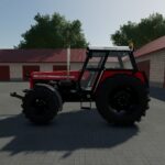 Ursus 1614 Pietriv Edit GPS2