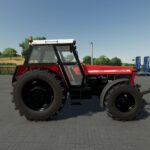 Ursus 1614 Pietriv Edit GPS4