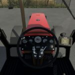 Ursus 1614 Pietriv Edit GPS5