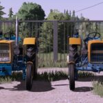 Ursus C-3303