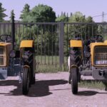 Ursus C-3304