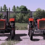 Ursus C-3305