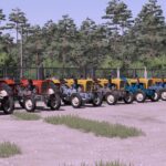 Ursus C-3306