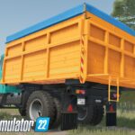ZIL 450656