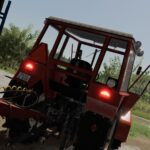 Zetor 69XX6