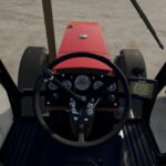 Zetor Crystal Pack GPS3