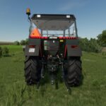 Zetor X340 GPS Pack3