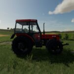 Zetor X340 GPS Pack4