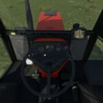 Zetor X340 GPS Pack5