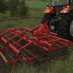 AgroMasz AU 4,6 V1.0