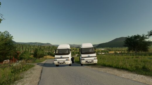 BMC Pro 827