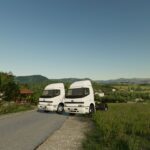 BMC Pro 8272