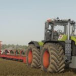 CLAAS Xerion 5000 Edit6