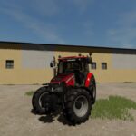 Case IH Farmall 75C Edit