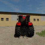 Case IH Farmall 75C Edit2
