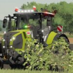 Class Axion 800 Series Edit