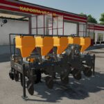 Compact BP503 L Havali Mibzer